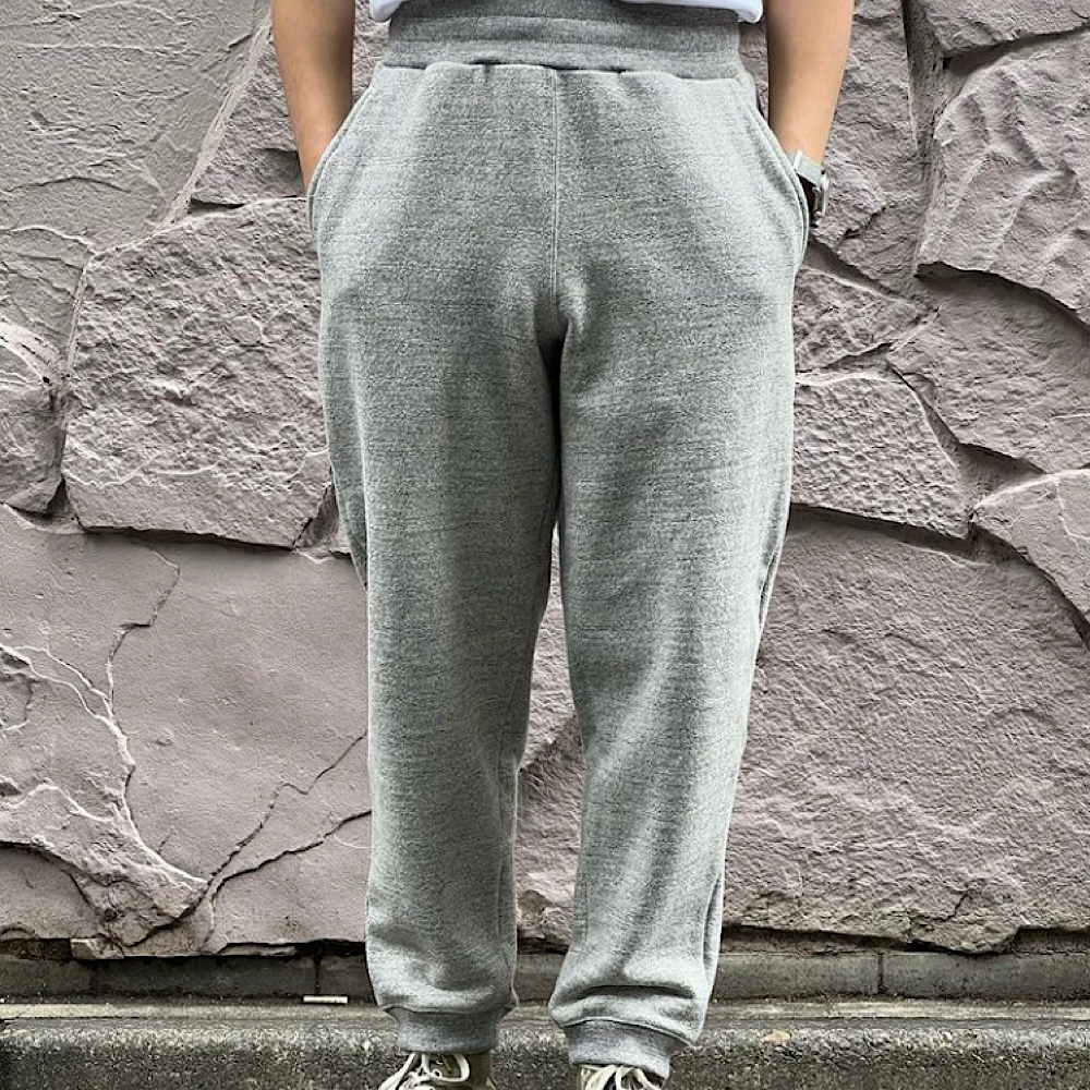 Jackman - GG Sweat Rib Pants - JM4165