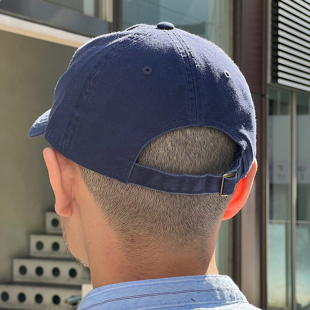 South2 West8 - Strap Back Cap - S&T Emb. - OT437