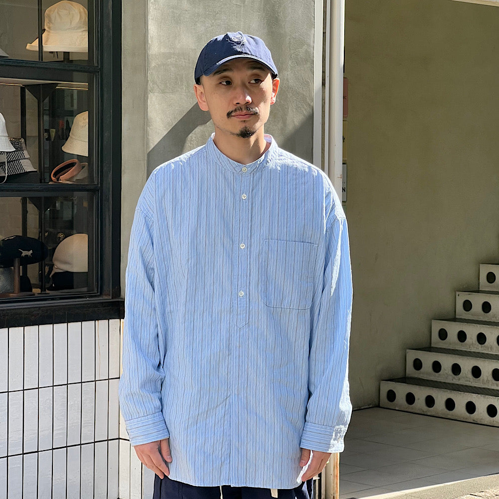 South2 West8 - Strap Back Cap - S&T Emb. - OT437