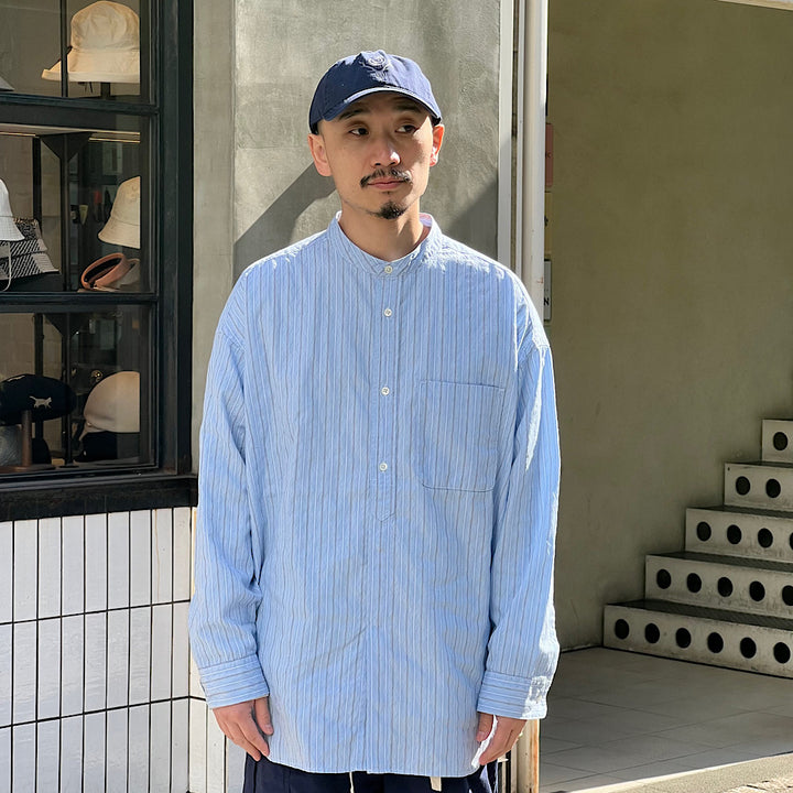 South2 West8 - Strap Back Cap - S&T Emb. - OT437