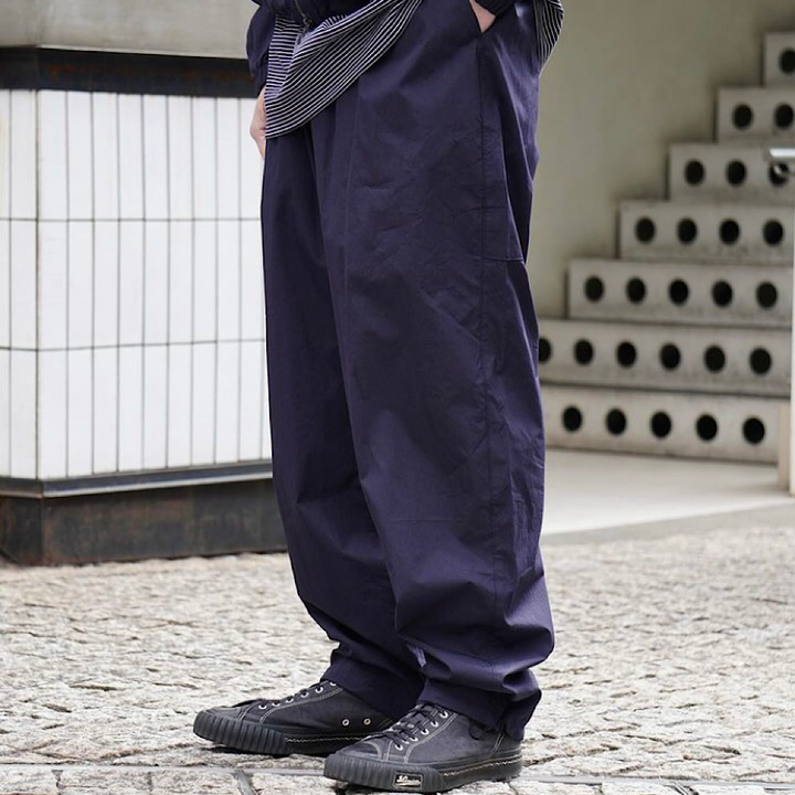 KAPTAIN SUNSHINE - Track Pants - KS24SPT16