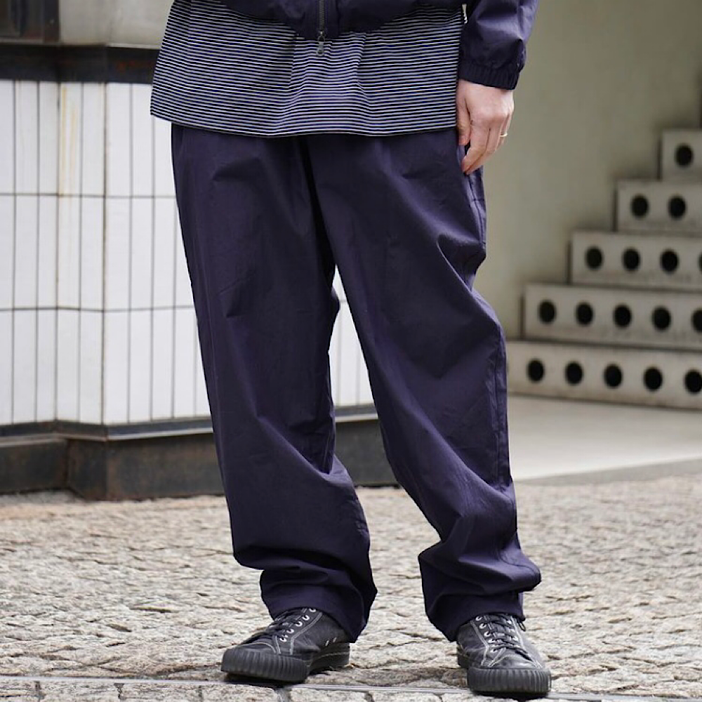 KAPTAIN SUNSHINE - Track Pants - KS24SPT16
