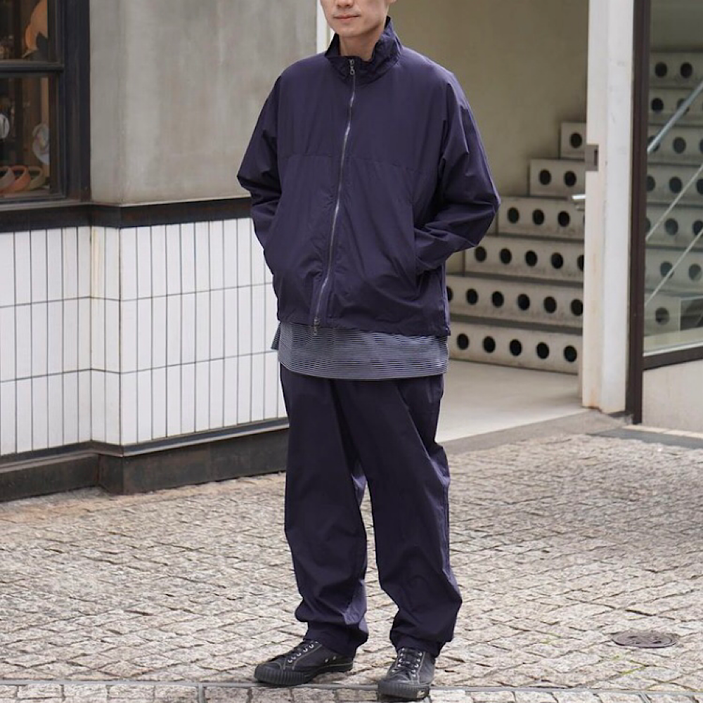 KAPTAIN SUNSHINE - Track Pants - KS24SPT16