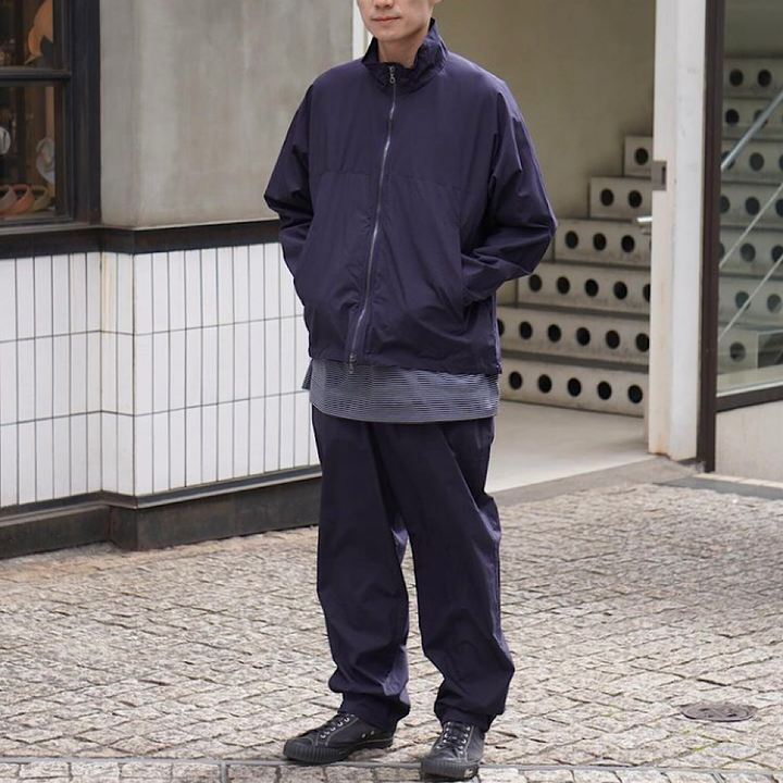 KAPTAIN SUNSHINE - Track Pants - KS24SPT16