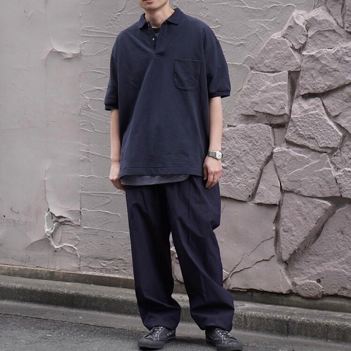 KAPTAIN SUNSHINE - Track Pants - KS24SPT16