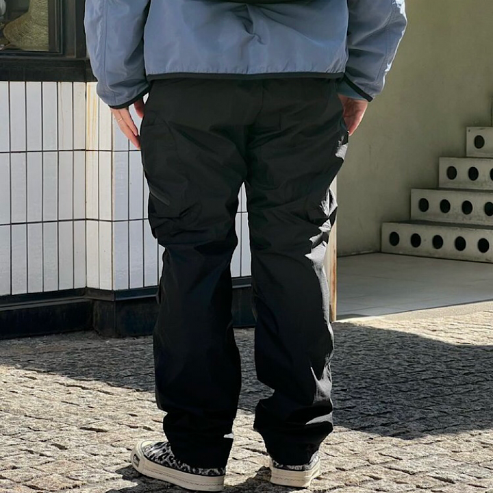 F/CE. - 2.5 LAYER TECHNICAL CARGO - FPA03241U008