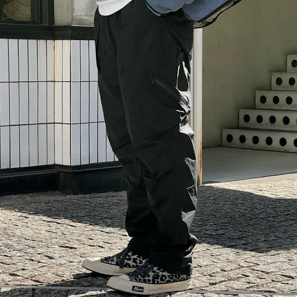 F/CE. - 2.5 LAYER TECHNICAL CARGO - FPA03241U008