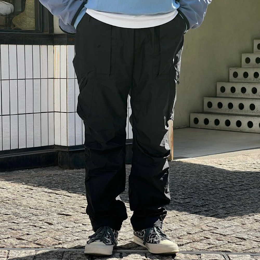 F/CE. - 2.5 LAYER TECHNICAL CARGO - FPA03241U008