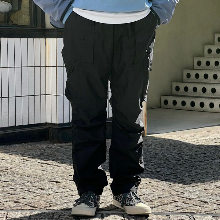 F/CE. - 2.5 LAYER TECHNICAL CARGO - FPA03241U008