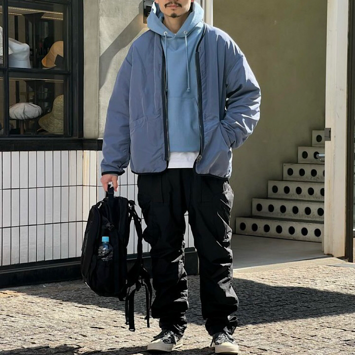 F/CE. - 2.5 LAYER TECHNICAL CARGO - FPA03241U008