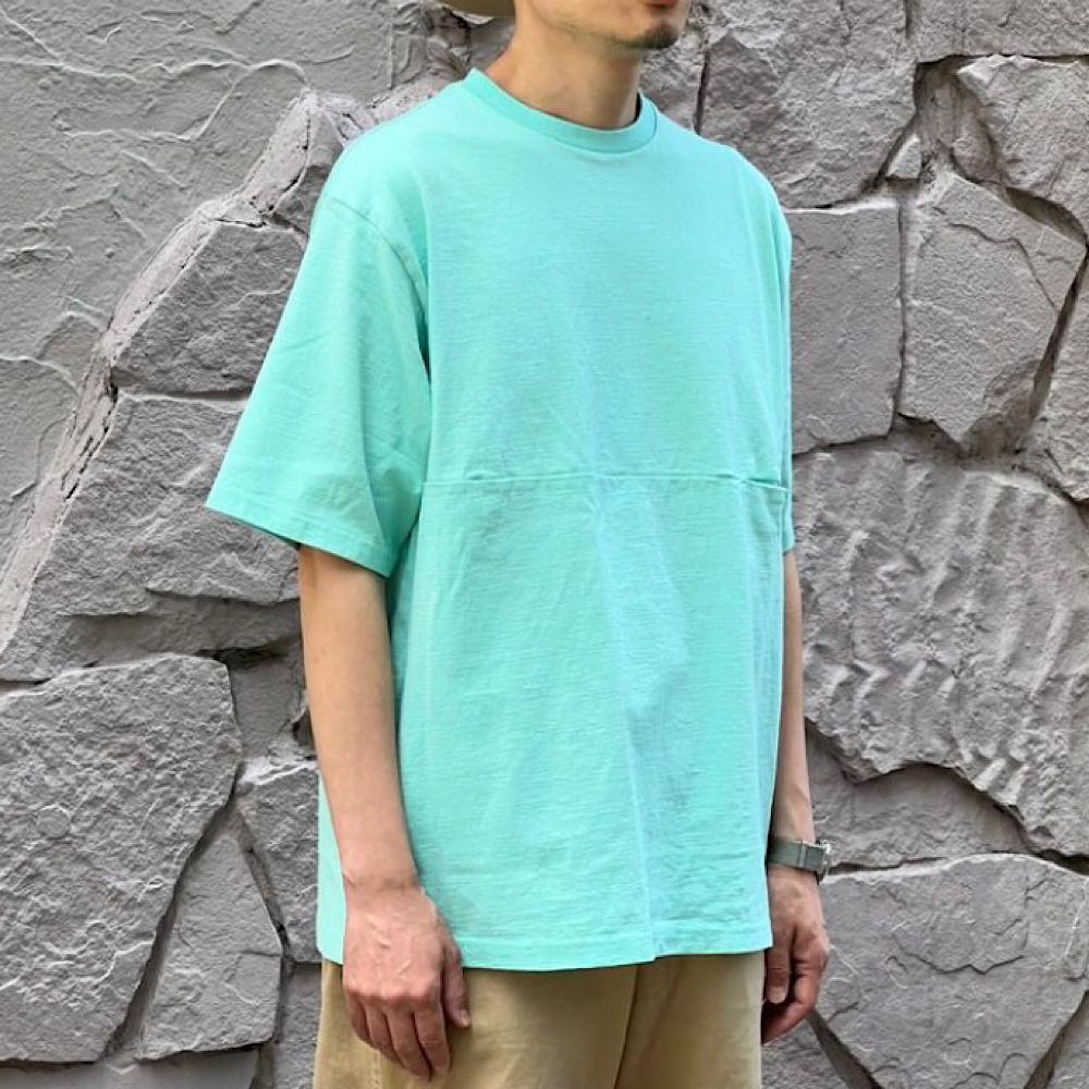 EEL Products - ユルリTee 1/2 - E-24512