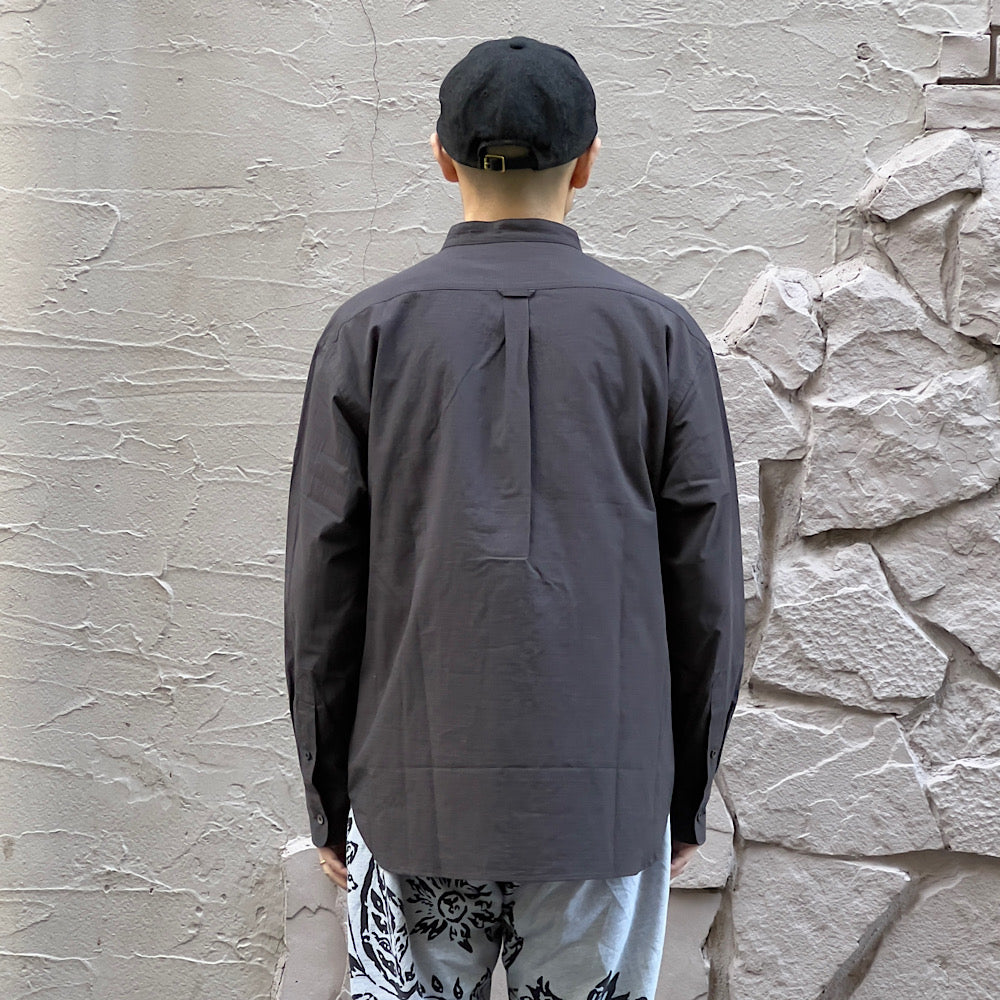EEL Products - ATELIER SHIRT - E-25403A