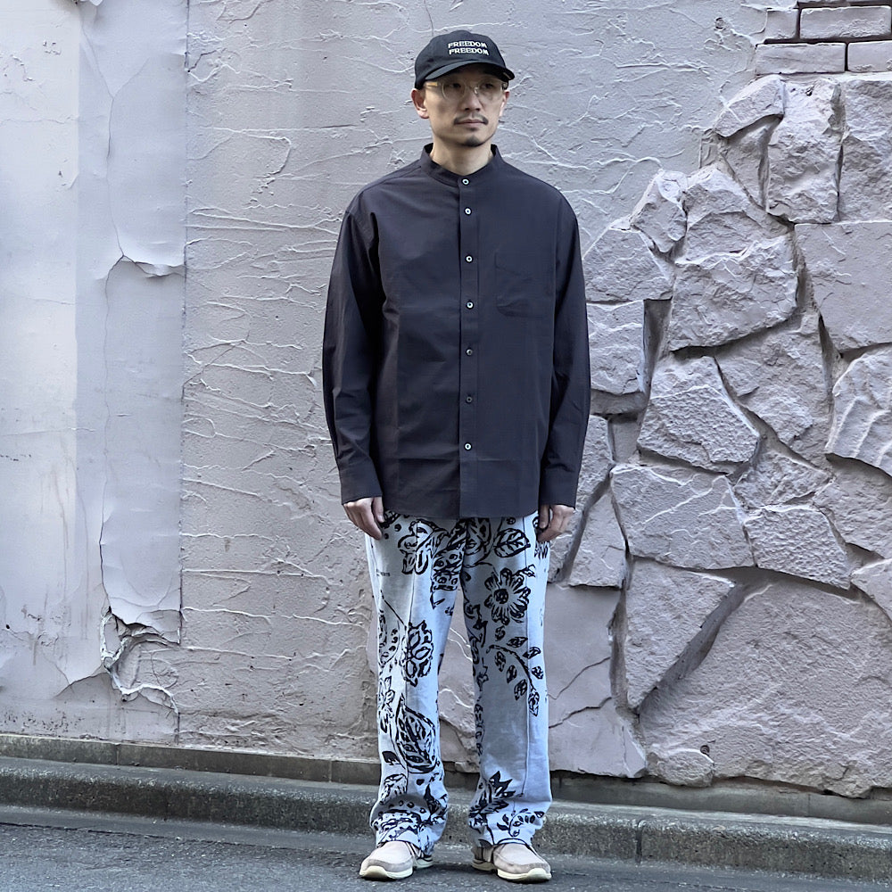 EEL Products - ATELIER SHIRT - E-25403A