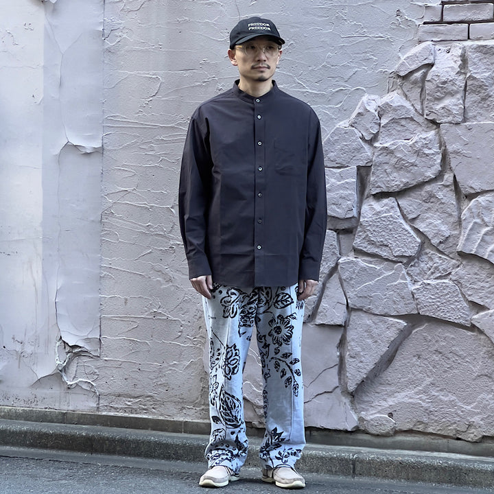 EEL Products - ATELIER SHIRT - E-25403A
