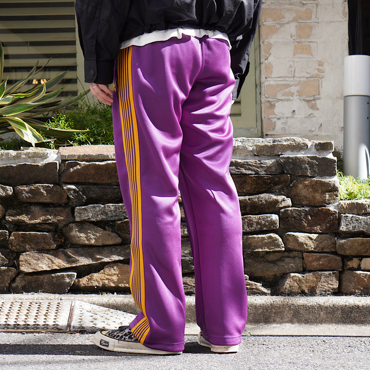Needles - Track Pant - Poly Smooth - QV307