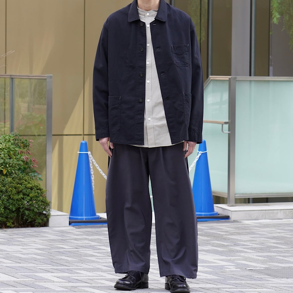 EEL Products - Contemporary Pants - E-25209