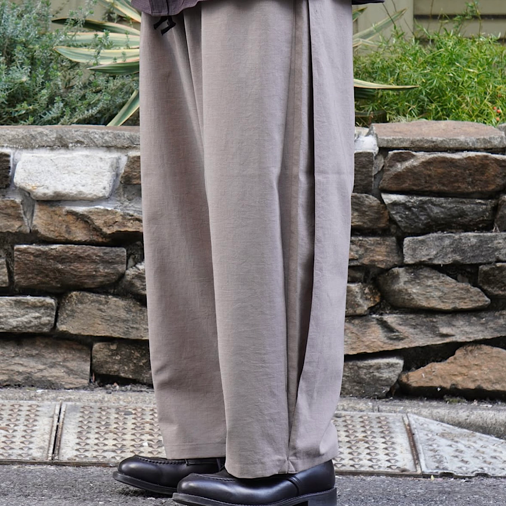EEL Products - Contemporary Pants - E-25209