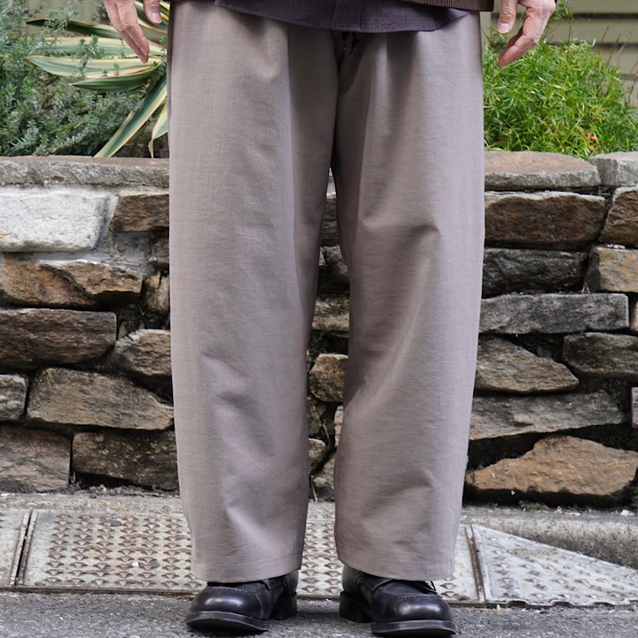 EEL Products - Contemporary Pants - E-25209