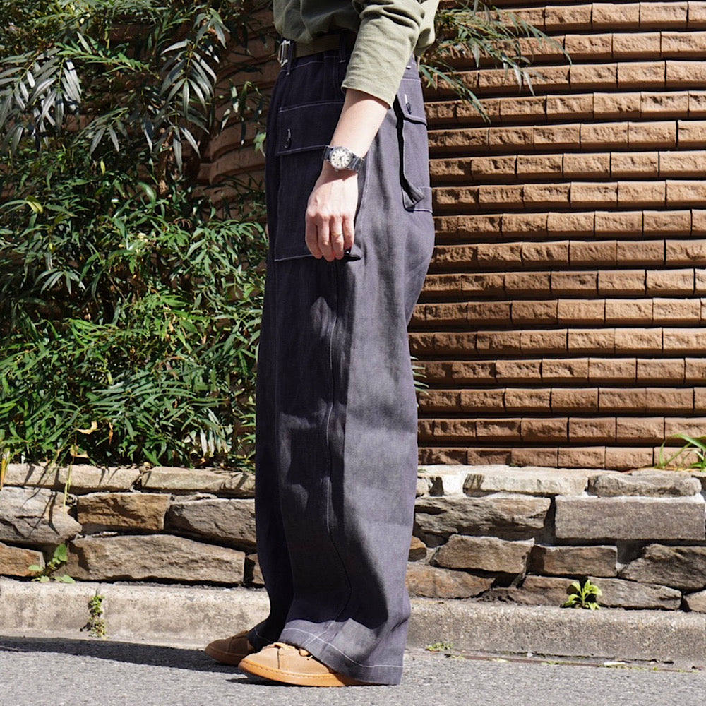 MODMNT - MNK PANTS - NA26S1D011