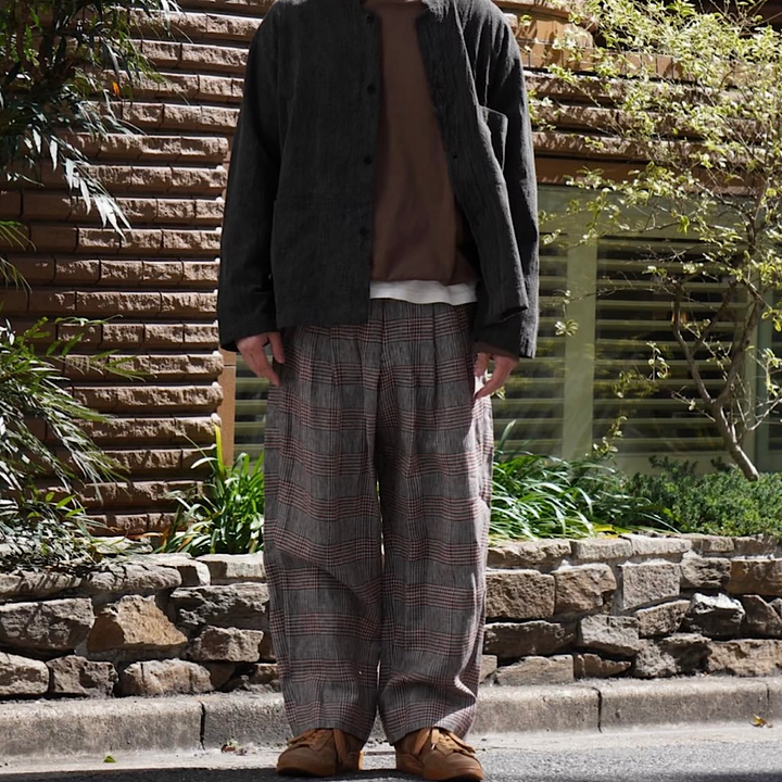 EEL Products - EARL PANTS - E-26207B