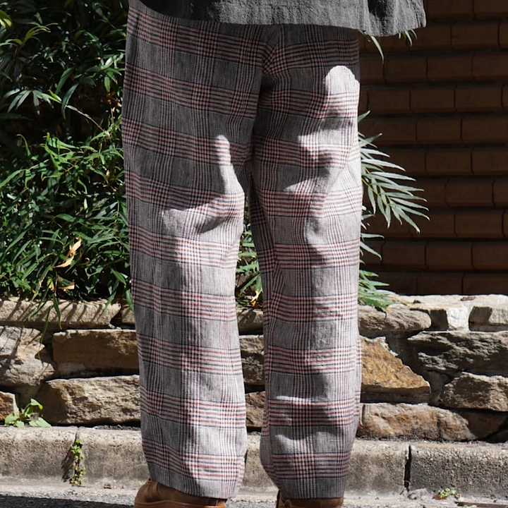 EEL Products - EARL PANTS - E-26207B
