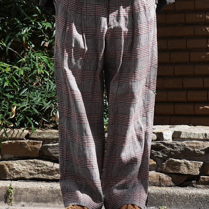 EEL Products - EARL PANTS - E-26207B