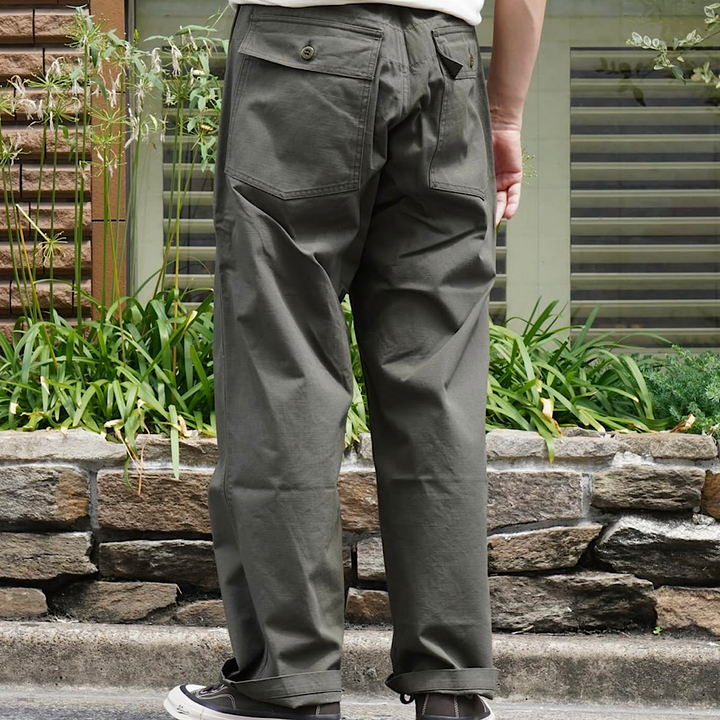 Engineered Garments - Fatigue Pant - Heavyweight Ripstop - TX329