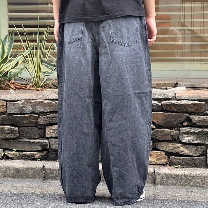 Needles - H.D. Jean - 12oz Denim - TY233