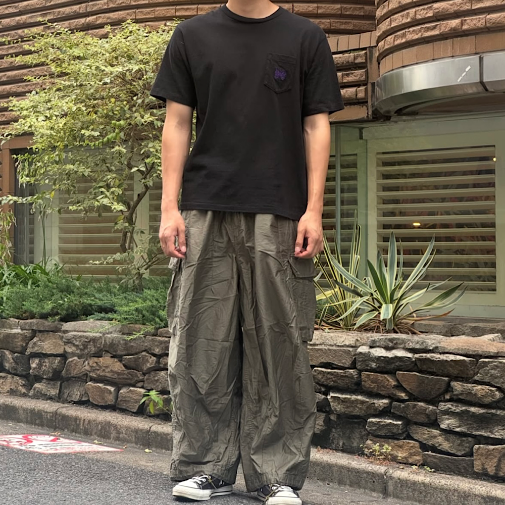 Needles - H.D. PANT - BDU - TY210