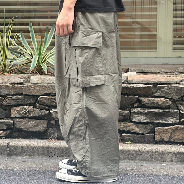 Needles - H.D. PANT - BDU - TY210