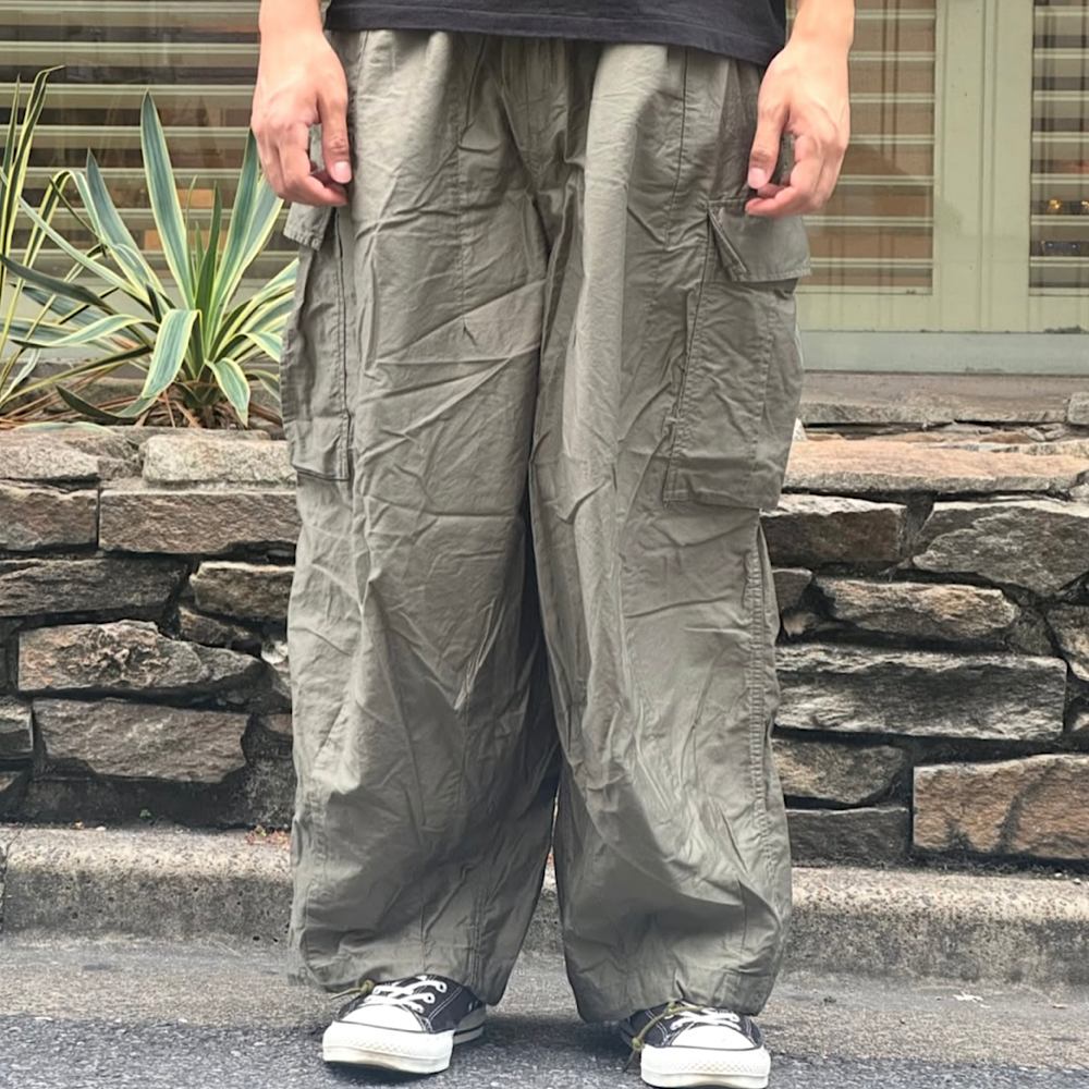 Needles - H.D. PANT - BDU - TY210