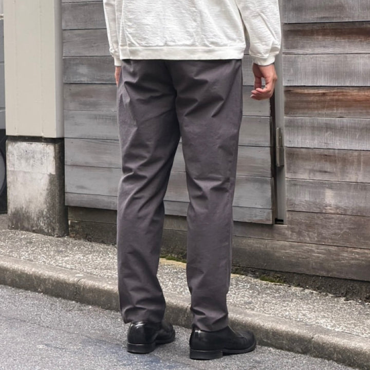 Jackman - Back Nep Trousers - JM4568