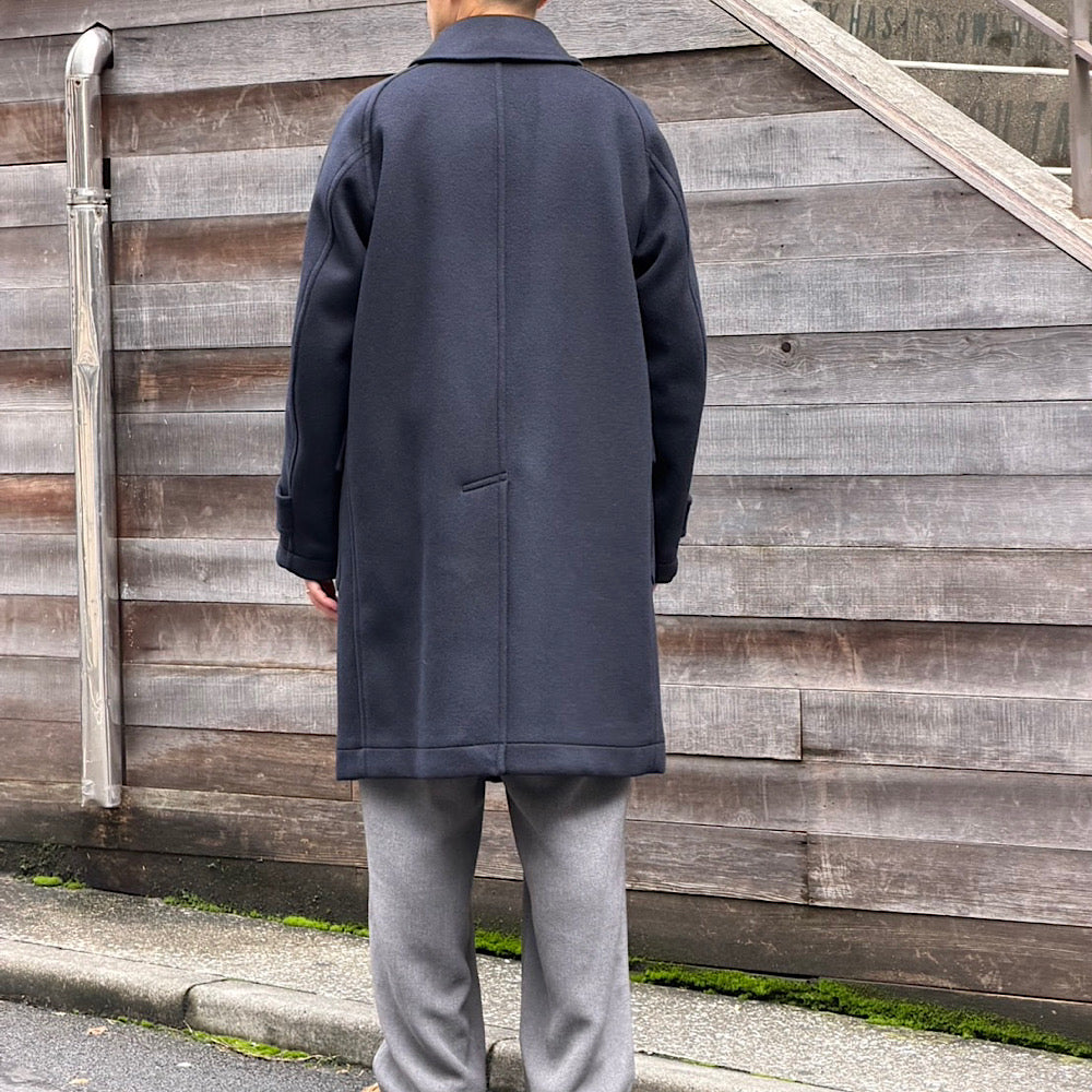 KAPTAIN SUNSHINE - Traveller Coat - KSBSCO02