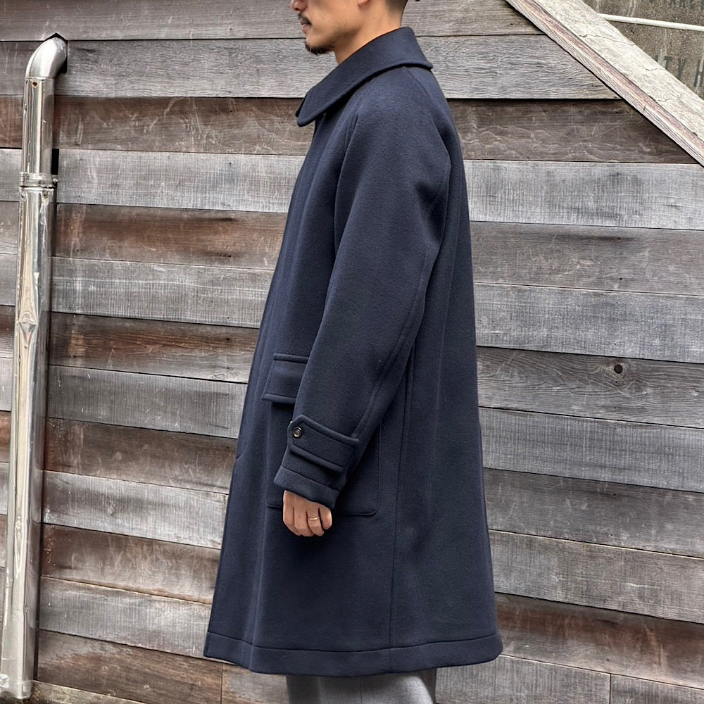 KAPTAIN SUNSHINE - Traveller Coat - KSBSCO02