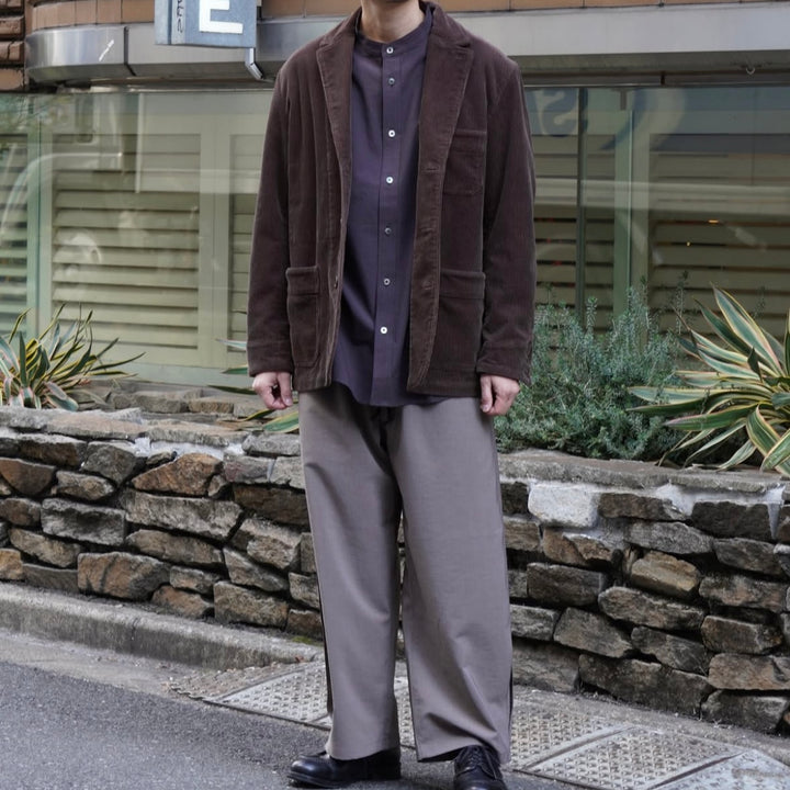 EEL Products - Contemporary Pants - E-25209