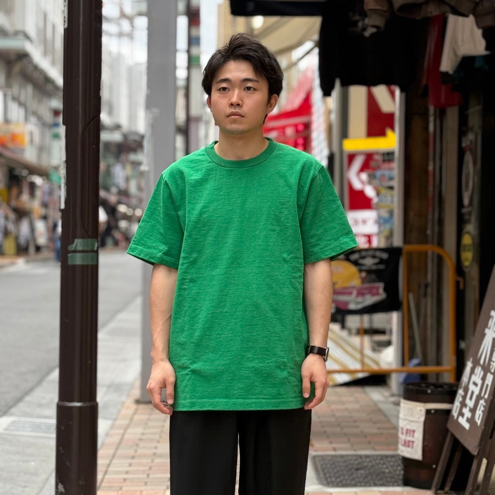 Jackman  - Dotsume T-Shirt - JM5444