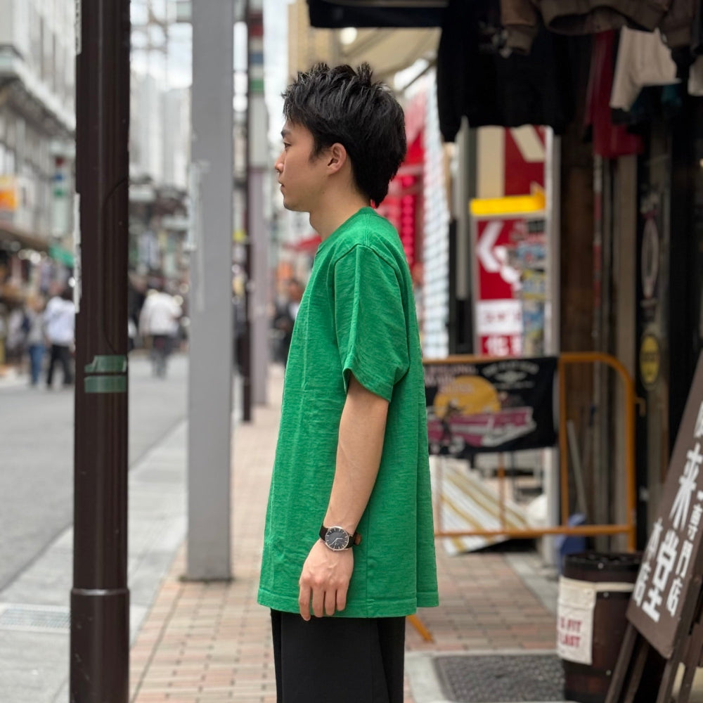 Jackman  - Dotsume T-Shirt - JM5444