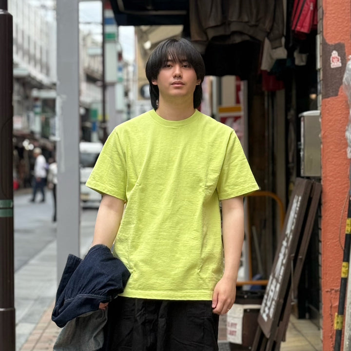 Jackman  - Dotsume T-Shirt - JM5444