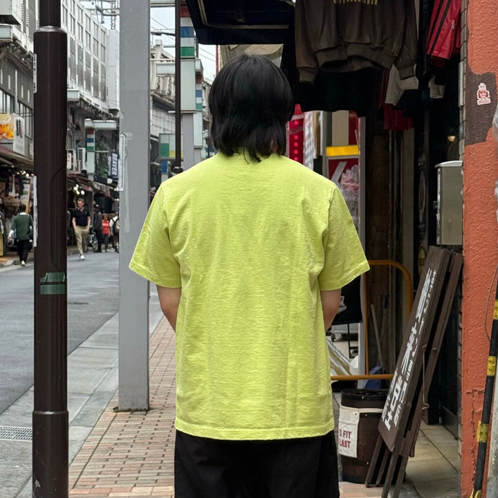 Jackman  - Dotsume T-Shirt - JM5444
