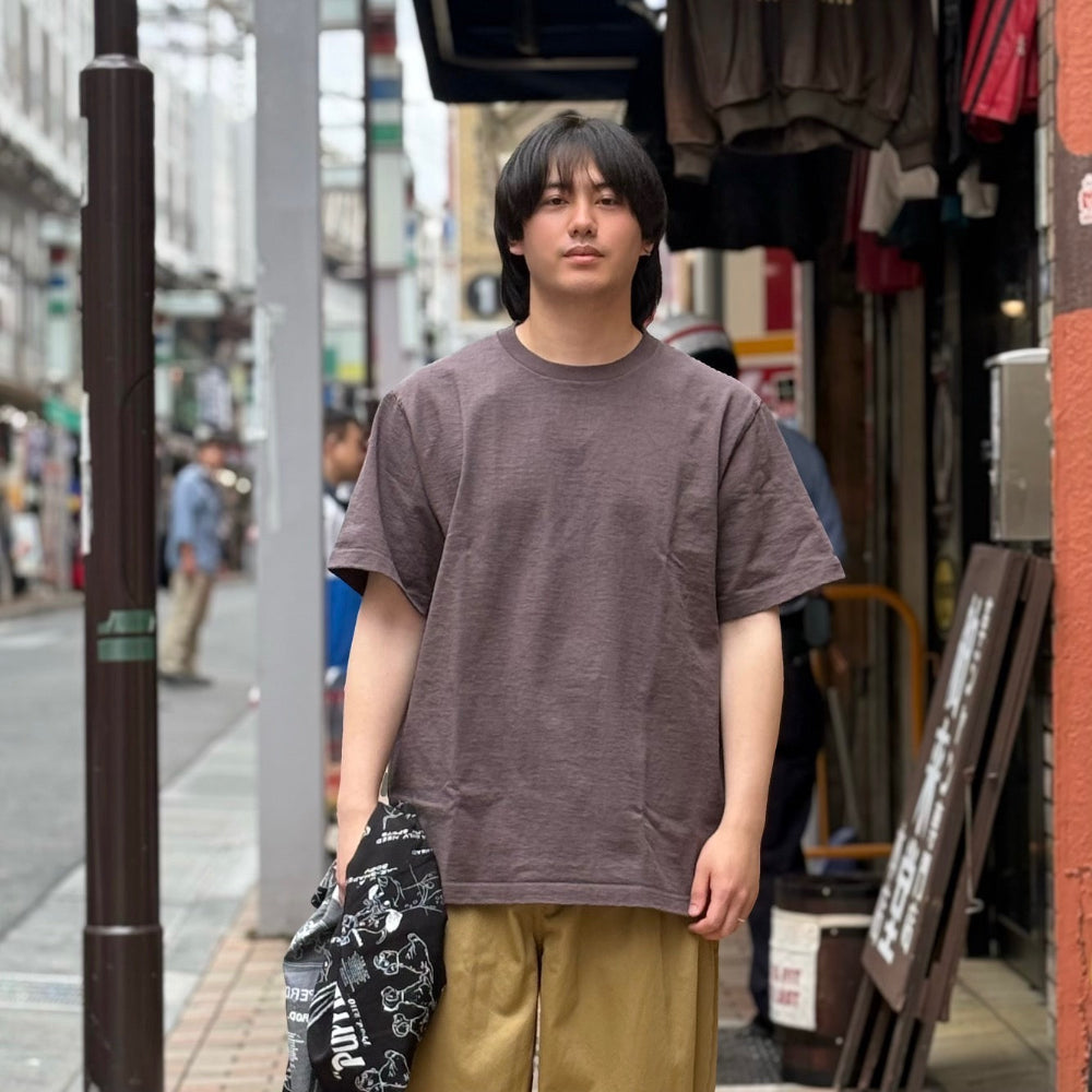 Jackman  - Dotsume T-Shirt - JM5444