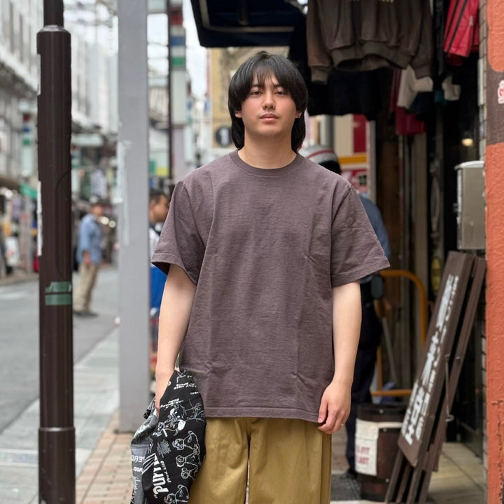 Jackman  - Dotsume T-Shirt - JM5444