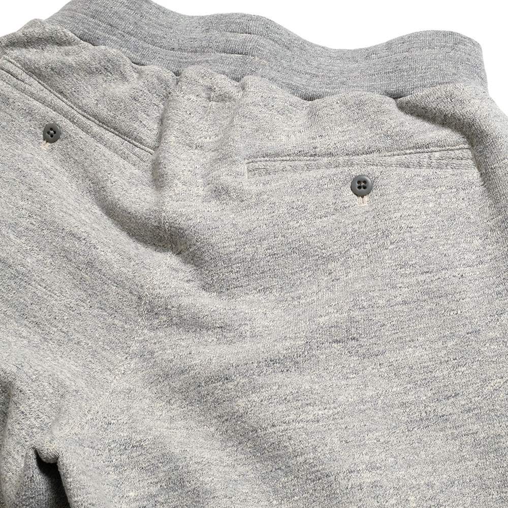 Jackman - GG Sweat Rib Pants - JM4165