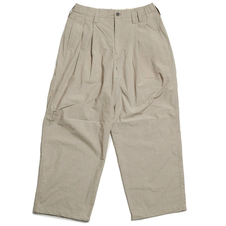 Jackman - Tenpi Baggy Trouser - JM4543
