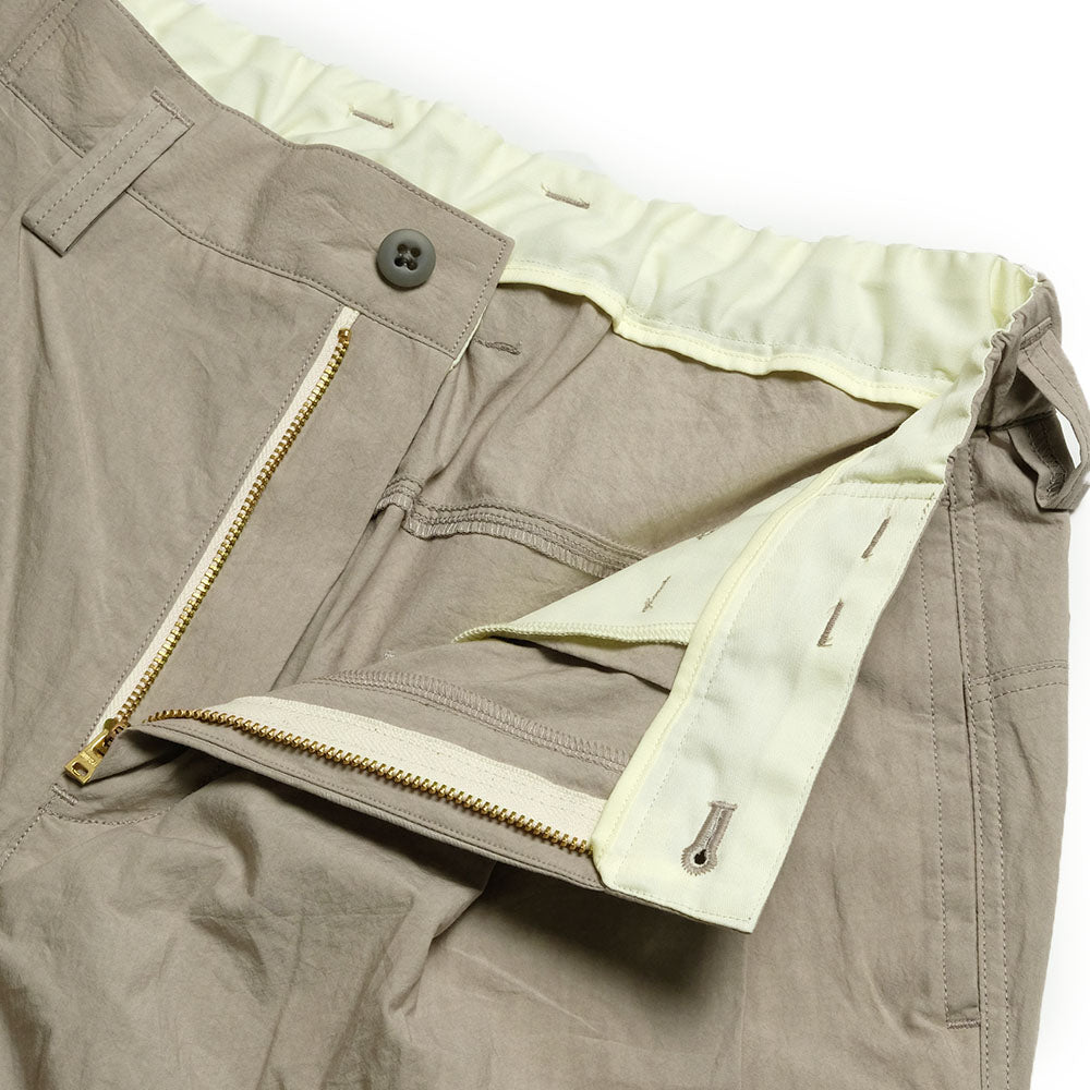 Jackman - Tenpi Baggy Trouser - JM4543