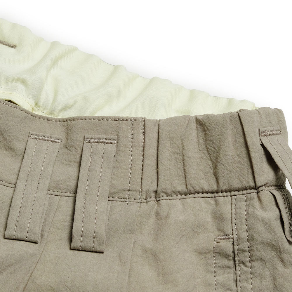Jackman - Tenpi Baggy Trouser - JM4543