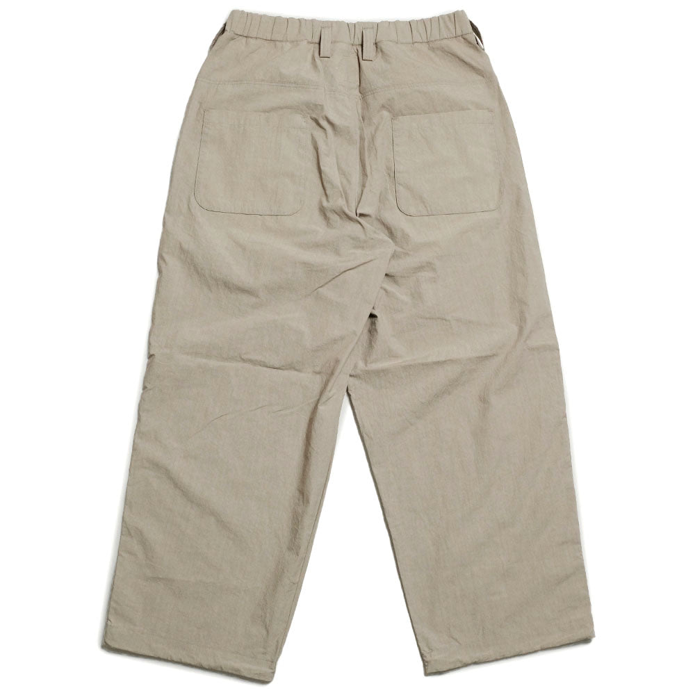 Jackman - Tenpi Baggy Trouser - JM4543