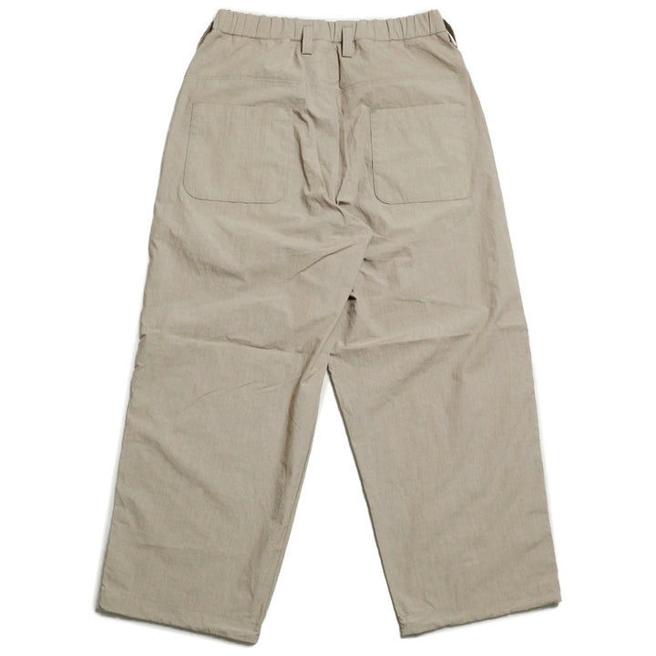 Jackman - Tenpi Baggy Trouser - JM4543