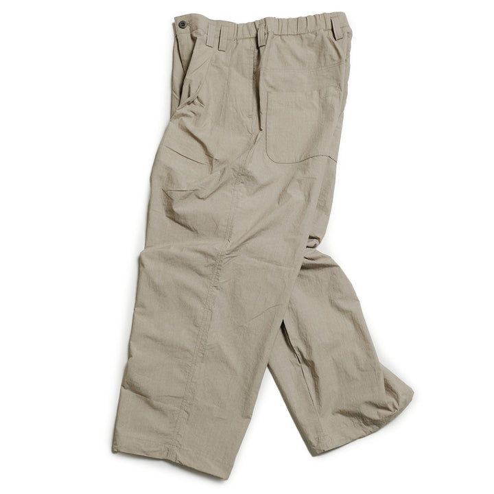 Jackman - Tenpi Baggy Trouser - JM4543