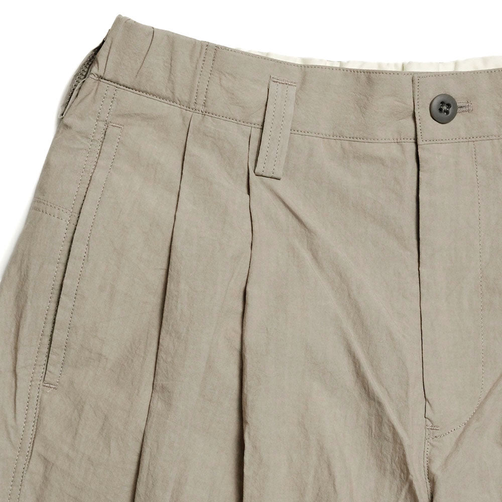 Jackman - Tenpi Baggy Trouser - JM4543