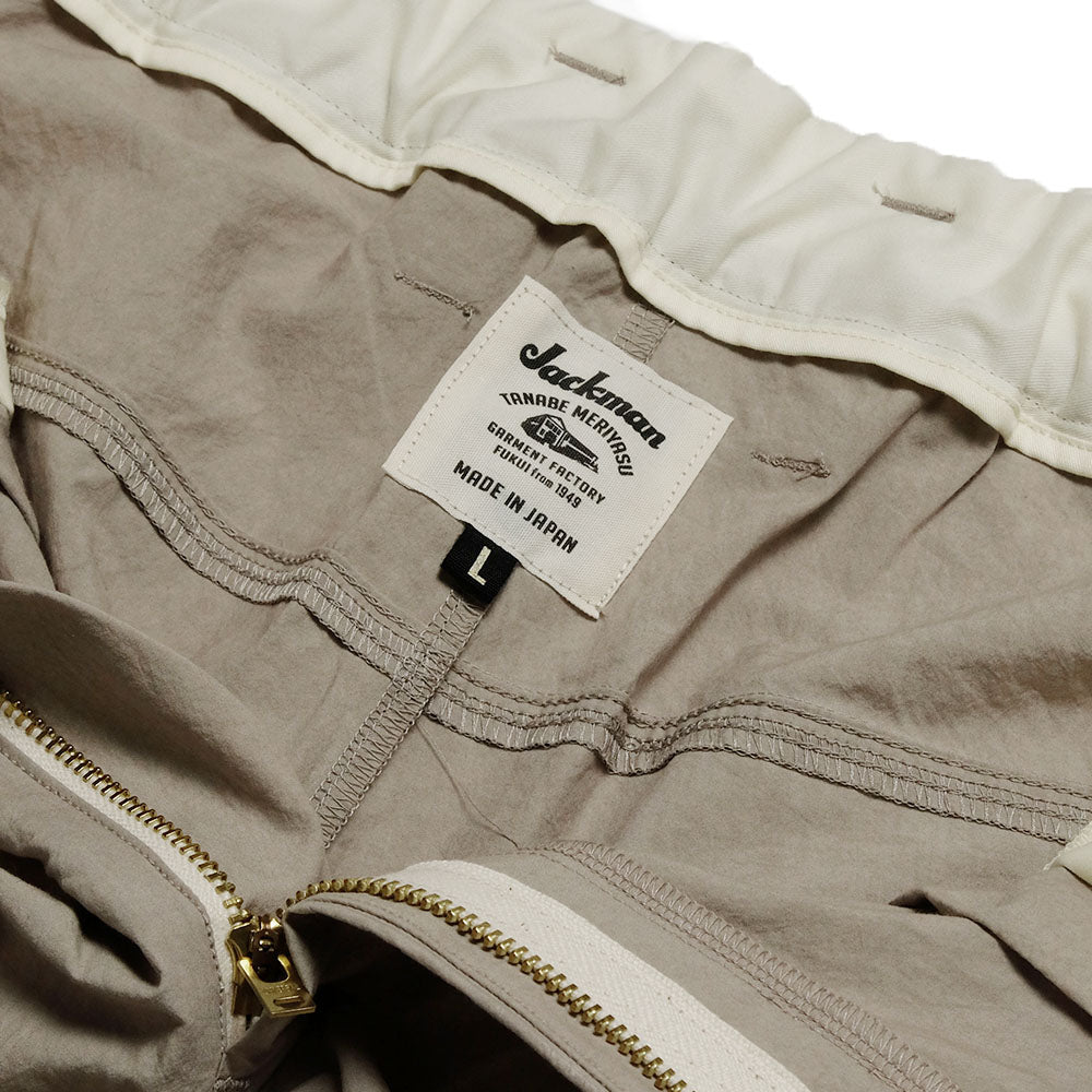Jackman - Tenpi Baggy Trouser - JM4543